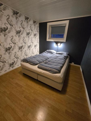 2 rooms Hybel-leilighet, close to Tønsberg